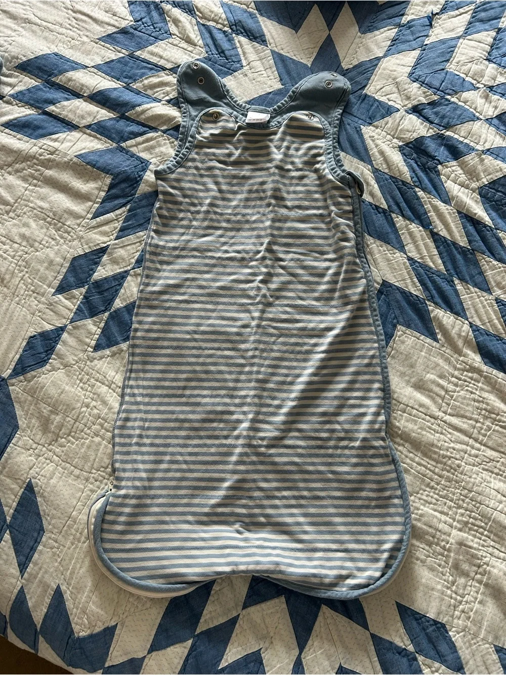HannaSoft Sleep Sack 0.5 tog size S